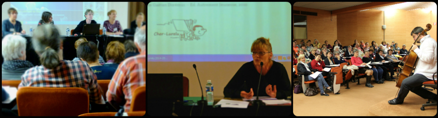 rencontre a xv 6 septembre 2009