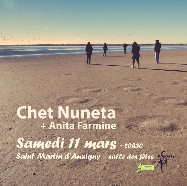 rencontre electro bourges